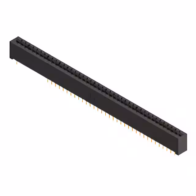 387-084-524-201 EDAC Inc.  Edgeboard Connectors